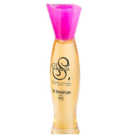 daniella sabrini feminino eau de toilette|Perfume Daniella Sabrini Paris Elysees Feminino .